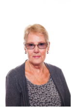Staff member image